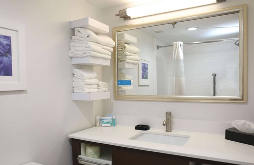 Sumter Hotel | Hampton Inn Sumter
