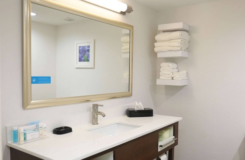 Sumter Hotel | Hampton Inn Sumter