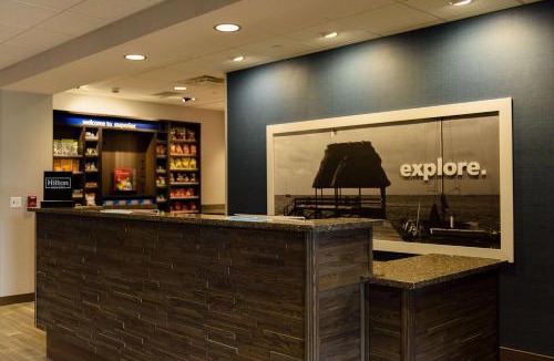 Superior Hotel | Hampton Inn Superior Duluth, Wi
