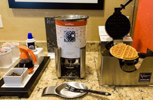 Superior Hotel | Hampton Inn Superior Duluth, Wi