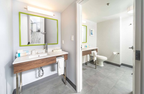 Swedesboro Hotel | Hampton Inn Swedesboro Philadelphia