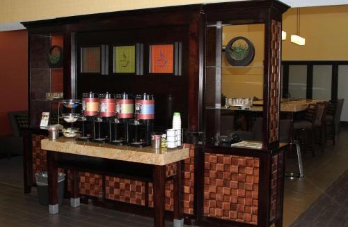 Sweetwater Hotel | Hampton Inn Sweetwater
