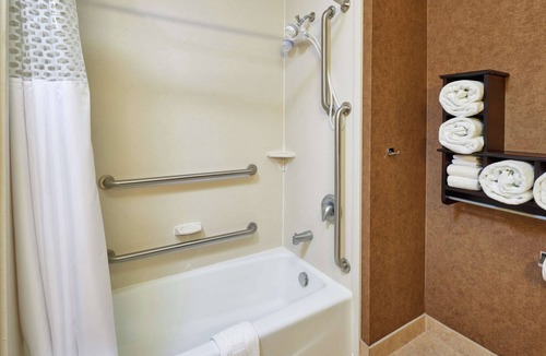Sweetwater Hotel | Hampton Inn Sweetwater