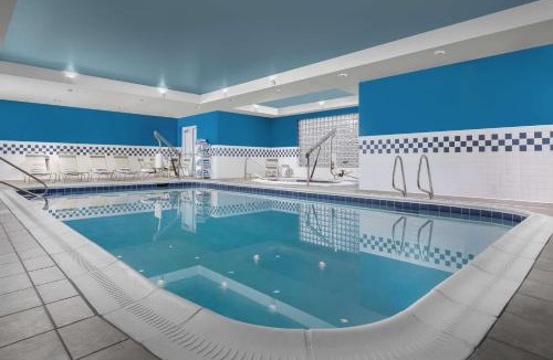 Bayberry Hotel | Hampton Inn Syracuse Clay