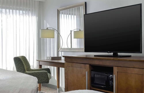 Tallahassee Hotel | Hampton Inn Tallahassee-Central