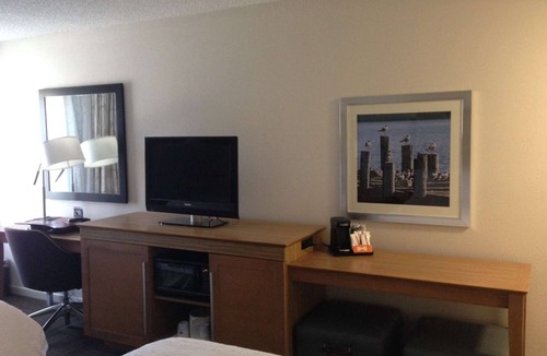Rocky Point Hotel | Hampton Inn Tampa/Rocky Point-Airport