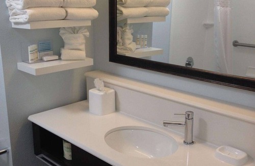 Rocky Point Hotel | Hampton Inn Tampa/Rocky Point-Airport