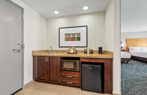 Texarkana Hotel | Hampton Inn Texarkana Arkansas
