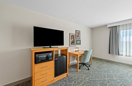 Texarkana Hotel | Hampton Inn Texarkana Arkansas
