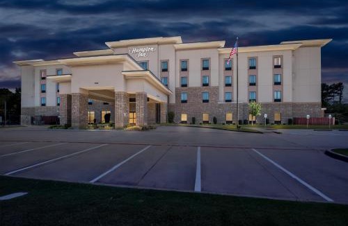 Texarkana Hotel | Hampton Inn Texarkana