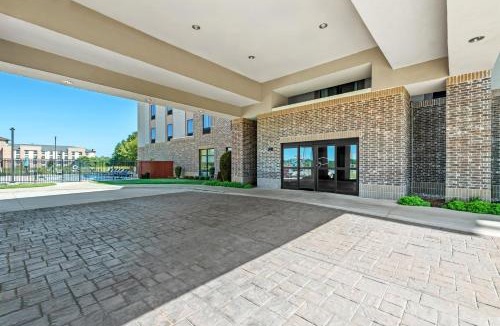 Texarkana Hotel | Hampton Inn Texarkana