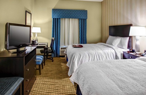 Thomson Hotel | Hampton Inn Thomson