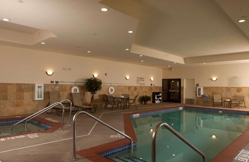 Tomah Hotel | Hampton Inn Tomah