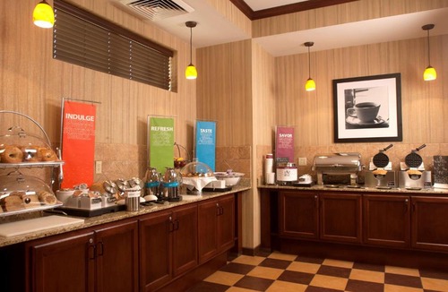 Tomah Hotel | Hampton Inn Tomah