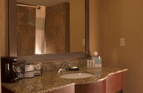 Tomah Hotel | Hampton Inn Tomah