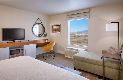 Tremonton Hotel | Hampton Inn Tremonton