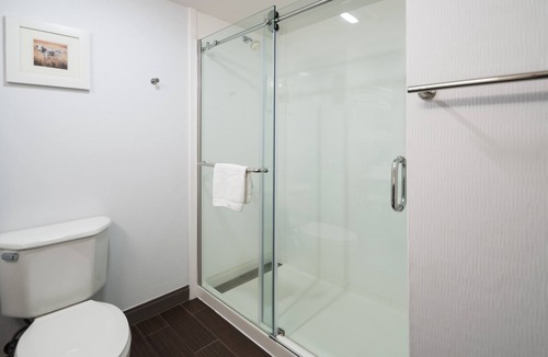 Broken Arrow Hotel | Hampton Inn Tulsa Broken Arrow