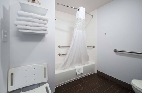 Broken Arrow Hotel | Hampton Inn Tulsa Broken Arrow