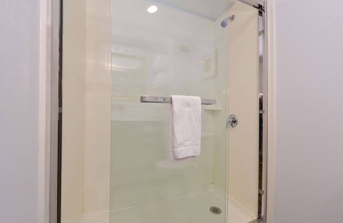 Tulsa Hotel | Hampton Inn Tulsa-Sand Springs
