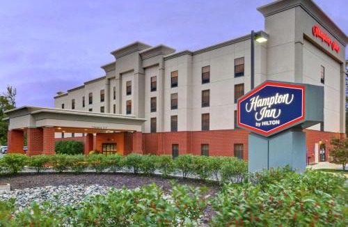 Tunkhannock Hotel | Hampton Inn Tunkhannock