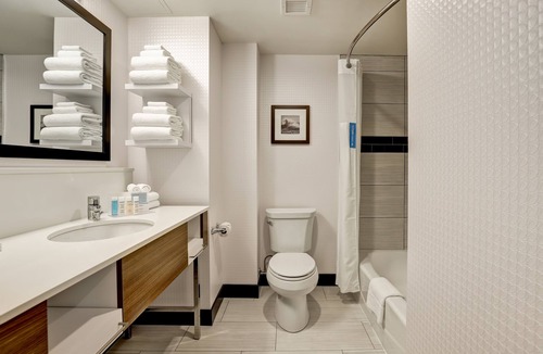 Turlock Hotel | Hampton Inn Turlock