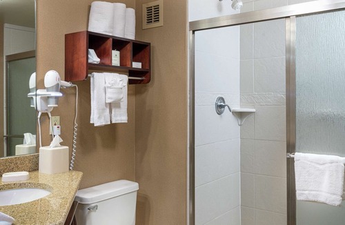 Tuscaloosa Hotel | Hampton Inn Tuscaloosa-University