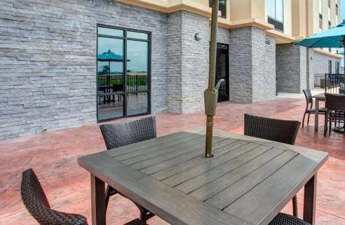 Union City Hotel | Hampton Inn Union City, Tn