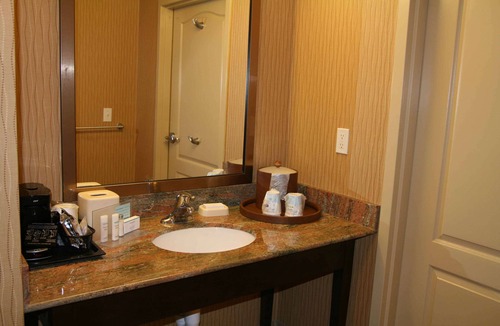 Union City Hotel | Hampton Inn Union City