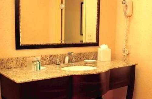 Union City Hotel | Hampton Inn Union City