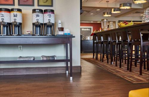 Uniontown Hotel | Hampton Inn Uniontown