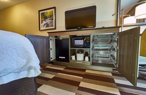 Uniontown Hotel | Hampton Inn Uniontown