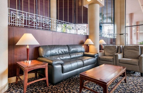Tarpon Springs Hotel | Hampton Inn & Suites Tarpon Springs