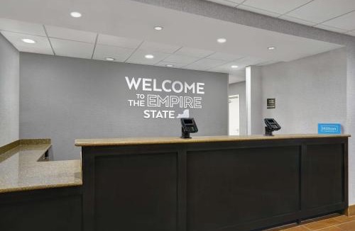 Utica Hotel | Hampton Inn Utica
