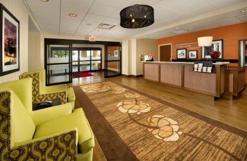 Uvalde Hotel | Hampton Inn Uvalde