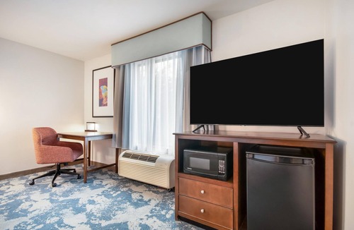 Uvalde Hotel | Hampton Inn Uvalde