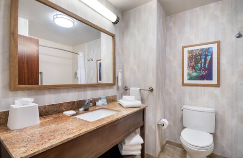 Uvalde Hotel | Hampton Inn Uvalde