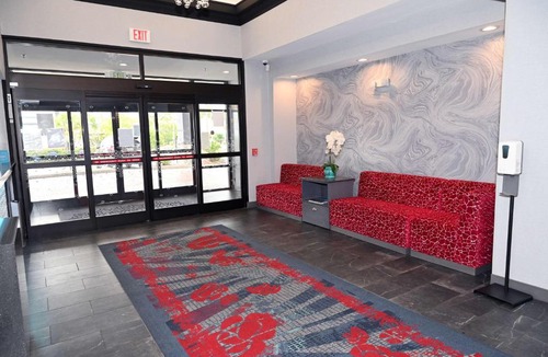 Lake Park Hotel | Hampton Inn Valdosta/Lake Park Area