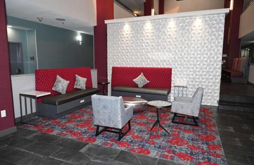 Lake Park Hotel | Hampton Inn Valdosta/Lake Park Area