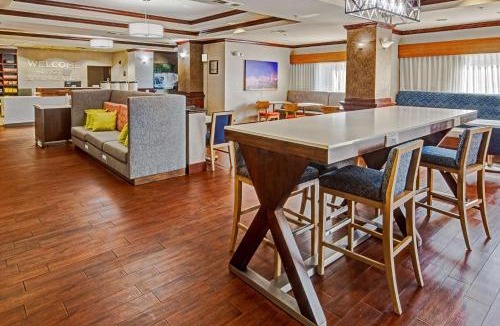 Van Buren Hotel | Hampton Inn Van Buren