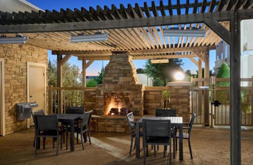 Vernon Hotel | Hampton Inn Vernon
