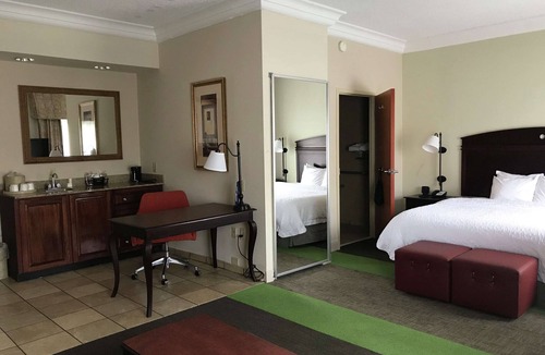 Vidalia Hotel | Hampton Inn Vidalia