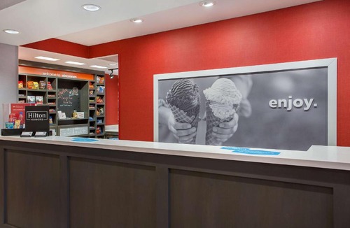 Vincennes Hotel | Hampton Inn Vincennes