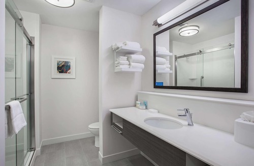 Vincennes Hotel | Hampton Inn Vincennes