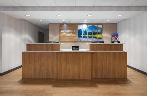 Warrenton Hotel | Hampton Inn Warrenton, Va