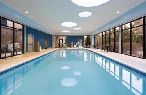 Warrenton Hotel | Hampton Inn Warrenton, Va