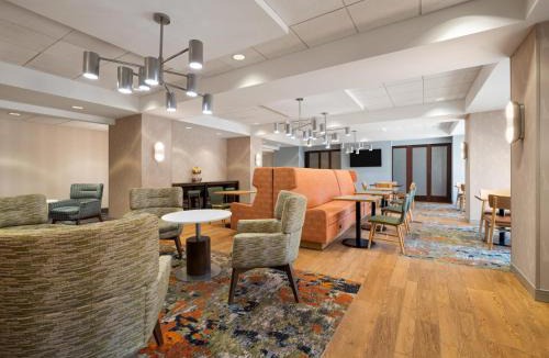 Warrenton Hotel | Hampton Inn Warrenton, Va