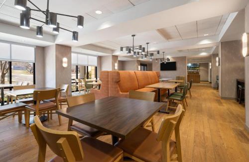 Warrenton Hotel | Hampton Inn Warrenton, Va