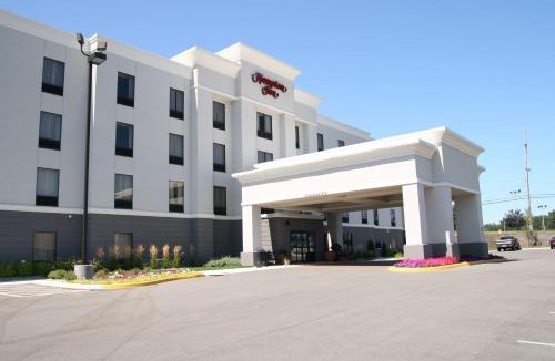 Warsaw Hotel | Hampton Inn Warsaw