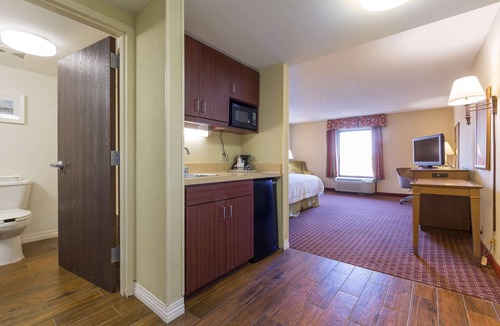 Washington Hotel | Hampton Inn Washington