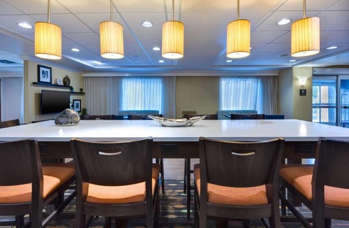 Waterbury Hotel | Hampton Inn Waterbury